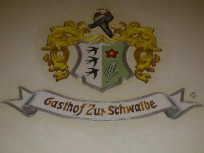 照片: Gasthof &amp;quot;Zur Schwalbe&amp;quot;